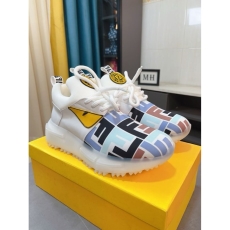 Fendi Low Shoes